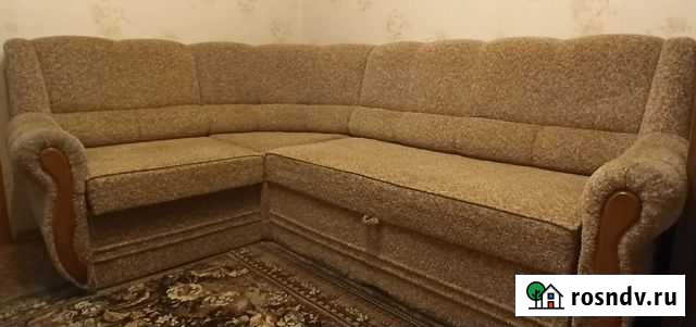 Угловой диван Рязань - изображение 1