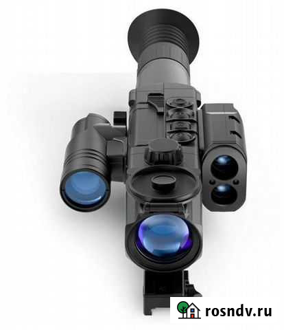 Прицел ночного видения pulsar 455 lrf Пенза - изображение 1