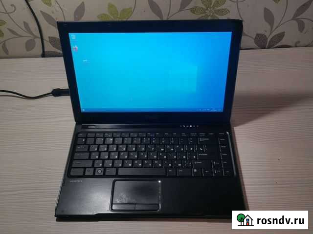 Dell vostro v130 core i3 Серпухов - изображение 1