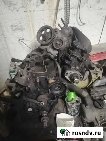 Продам двигателя в разборе Шимановск - изображение 1