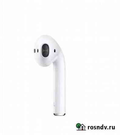 Левый наушник (AirPods 2) Анапа