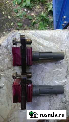 Катушки subaru Муром - изображение 1