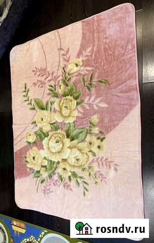 Одеяло Корея 160/220 новое Москва - изображение 1