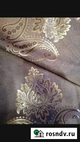 Шторы новые плотные Тамбов - изображение 1