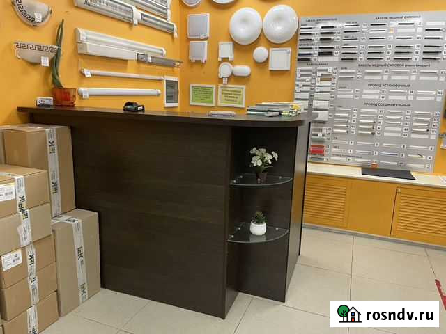 Стол администратора Сочи - изображение 1