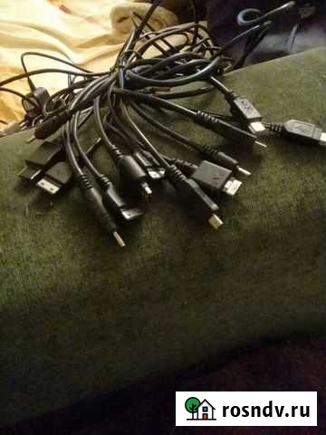 Зарядное устройство 13 штук, разные.цена за 1 шт Челябинск - изображение 1