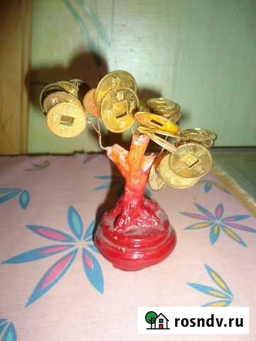 Статуэтка Денежное дерево Казань - изображение 1