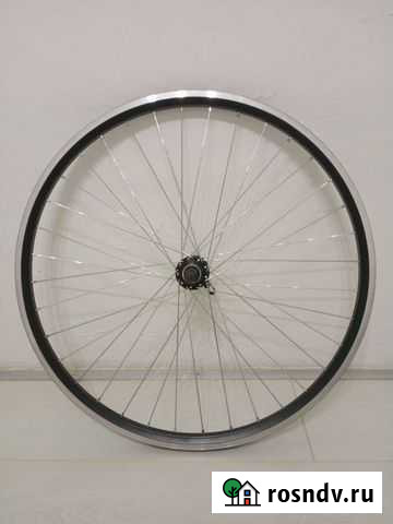 Колесо велосипеда Кострома - изображение 1