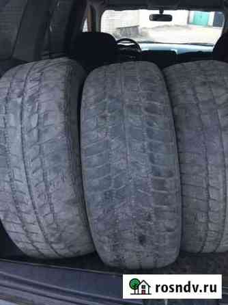 Aichi tire 225/55 R18 Чита