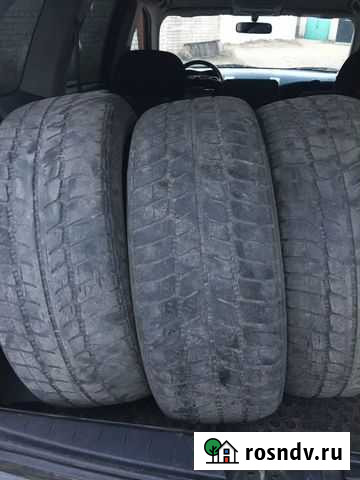 Aichi tire 225/55 R18 Чита - изображение 1