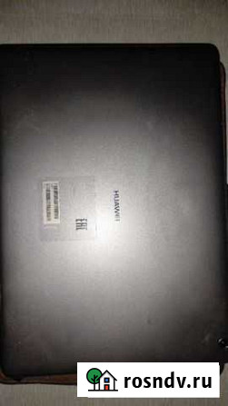 Huawei m3 lite 10 Волжский - изображение 1