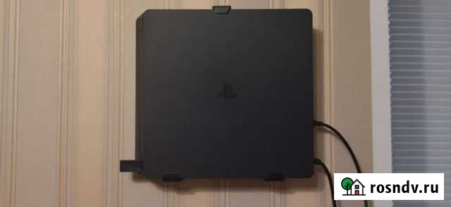 Sony playstation 4 slim 1 tb +++ Павлово - изображение 1