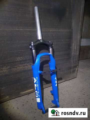 Вилка 26 Юрга - изображение 1