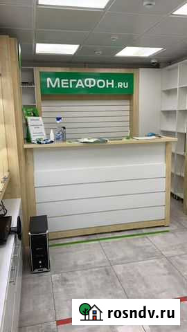 Мебель для салона связи Нальчик - изображение 1