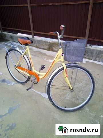 Велосипед Дамский Витязево - изображение 1