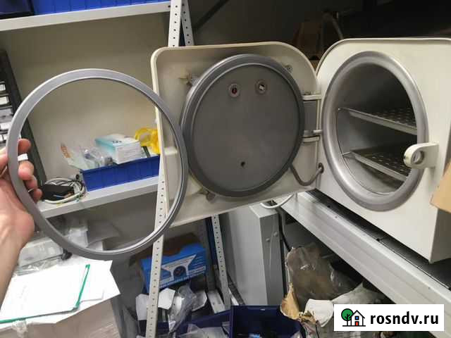 Ремонт стоматологического оборудования Москва - изображение 1