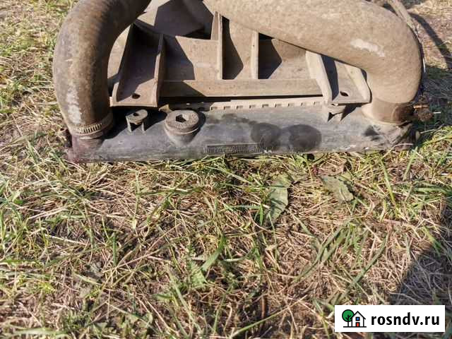 Радиатор ваз, лада, жигули, LADA. 2110-2112 Чернянка - изображение 1