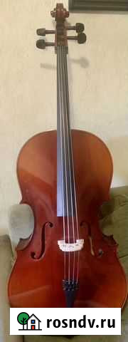 Виолончель 3/4 Калининград - изображение 1