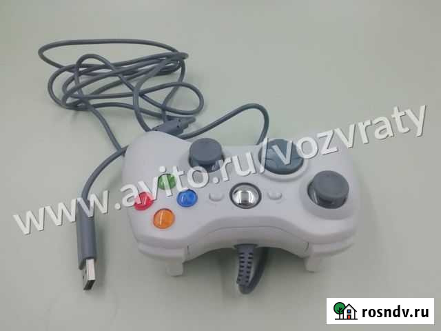 11574 Джойстик для пк Кемерово - изображение 1
