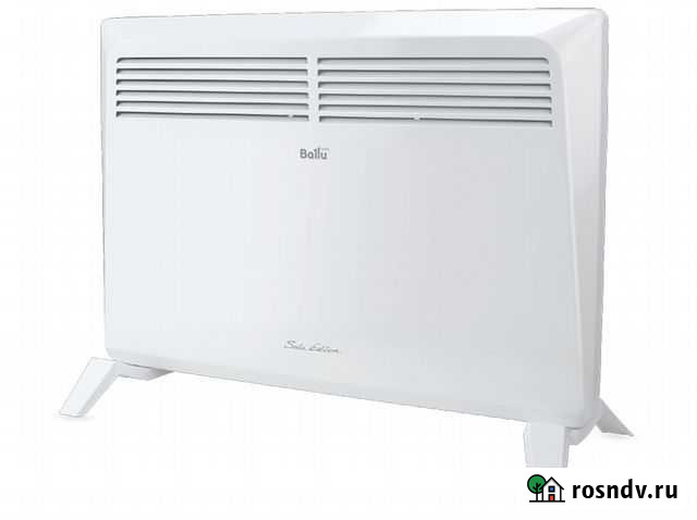 Электрические конвекторы Ballu BEC/SM-1000 (новые) Тюмень - изображение 1