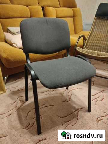 Компьютерный стул (офисный) Дондуковская - изображение 1