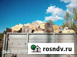 Дрова березовые Тихвин - изображение 1