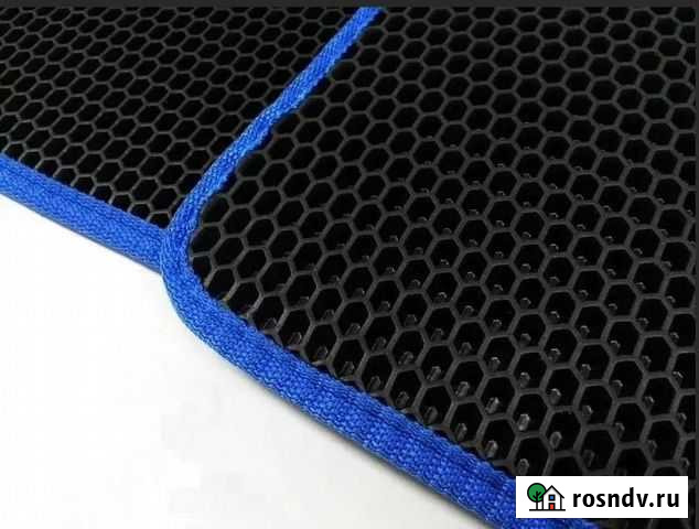 Коврики ева в Ижевске. EVA эва коврики на все авто Ижевск - изображение 1