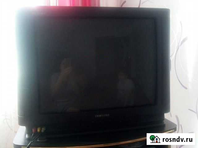 Телевизор samsung Тольятти - изображение 1