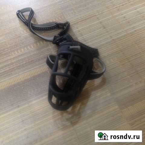 Намордник для собак Новочебоксарск - изображение 1