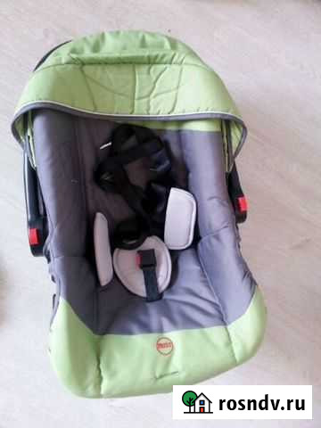 Переноска для малышей Анапа - изображение 1