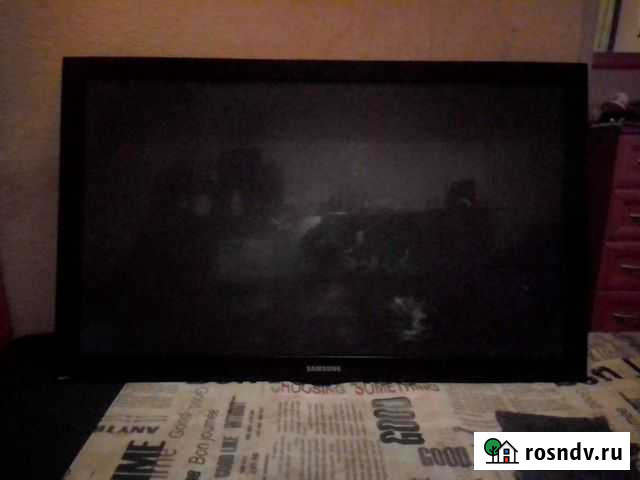 Телевизор Рязань - изображение 1