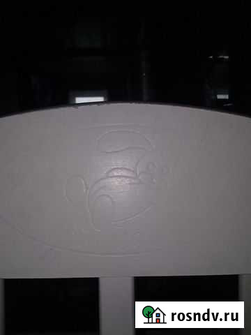 Детская кроватка Муром - изображение 1