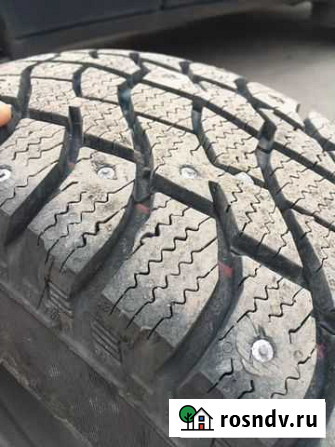 Колеса на chevrolet niva Покрово-Пригородное - изображение 1