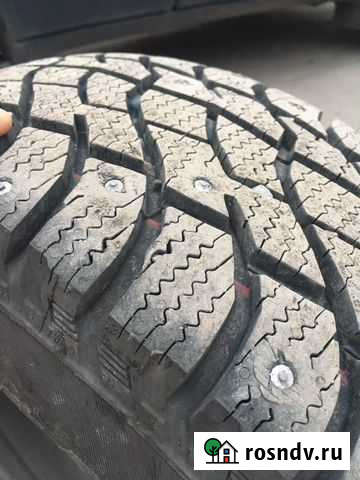 Колеса на chevrolet niva Покрово-Пригородное - изображение 1