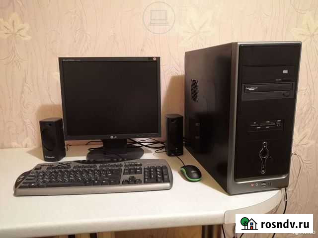 Компьютер для интернета Златоуст - изображение 1