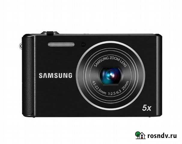 Фотоаппарат Samsung ST89 Омск - изображение 1