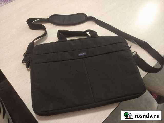 Сумка для ноутбука Борисоглебск - изображение 1