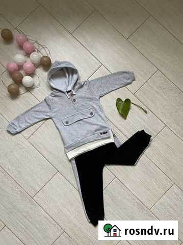 Спортивный костюм новый Воронеж - изображение 1