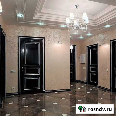 Ремонт квартиры Нижний Новгород - изображение 1