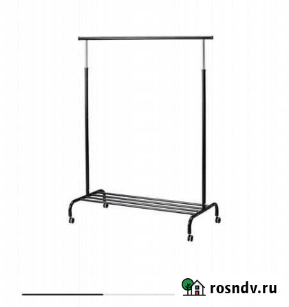 Вешалка напольная Мурино - изображение 1