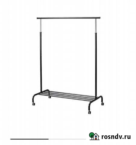 Вешалка напольная Мурино - изображение 1