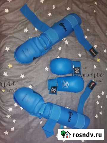 Защита для каратэ Мурманск - изображение 1