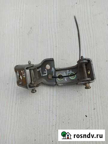 Дверные Петли Пежо 407 (Peugeot 407) Судак - изображение 1