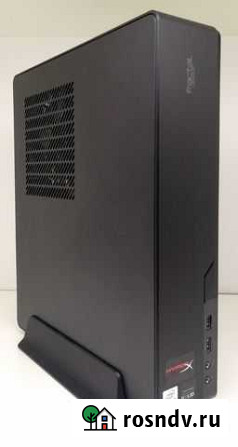 Системник для игр Core i3 10105 / GTX1650 gddr6 Симферополь - изображение 1