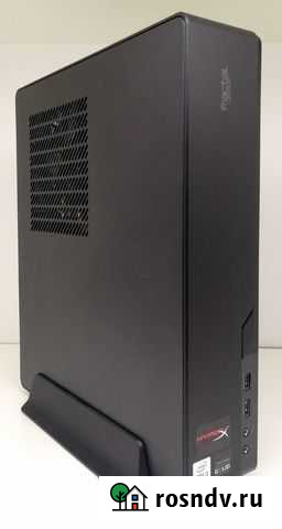 Системник для игр Core i3 10105 / GTX1650 gddr6 Симферополь - изображение 1