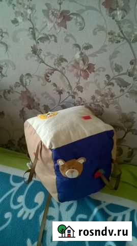 Игрушки,развивашки на заказ Севастополь - изображение 1