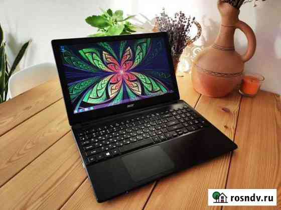 Мощный Ноутбук Acer/Как новый Смоленск