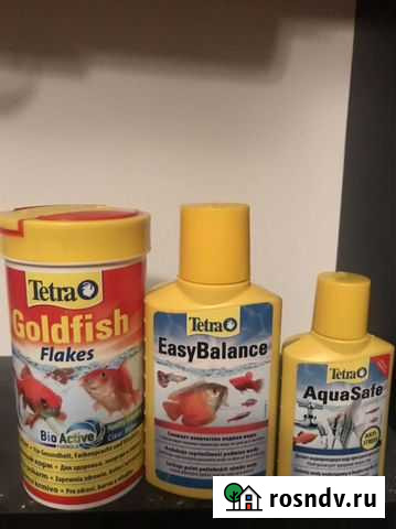 Корм для рыб Дзержинск - изображение 1