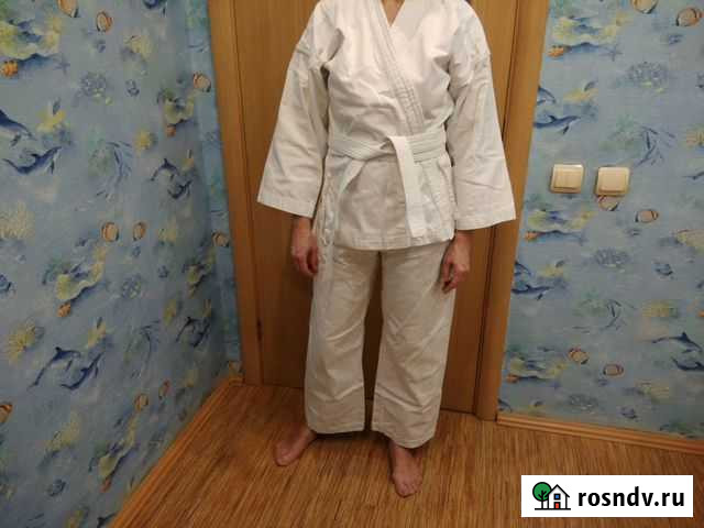 Японское женское кимоно Уфа - изображение 1