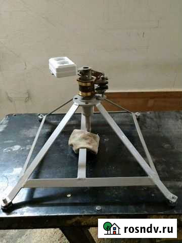 Устройство для вращения новогодней елки Старый Оскол - изображение 1